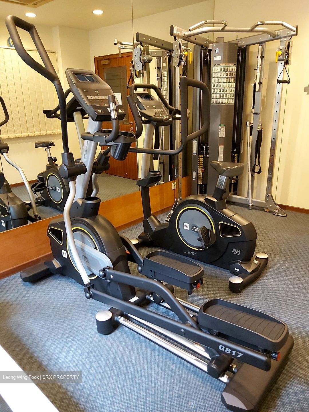 Villa Azura (D10), Condominium #446722431